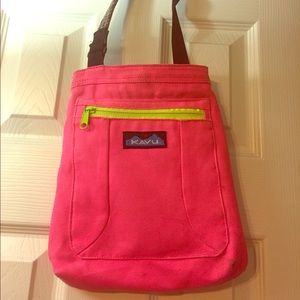 kavu women's keepalong bag